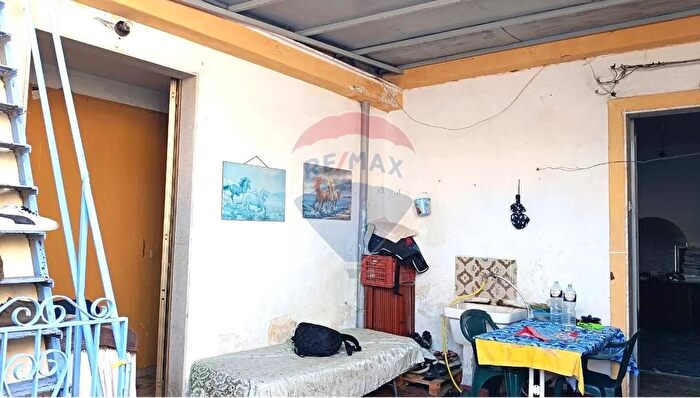 Casa trilocale in vendita in Via Gaspare Pagani, Riposto