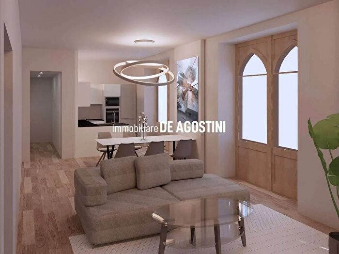 Appartamento bilocale in vendita in Vicolo Mulino Arona Novara, Arona