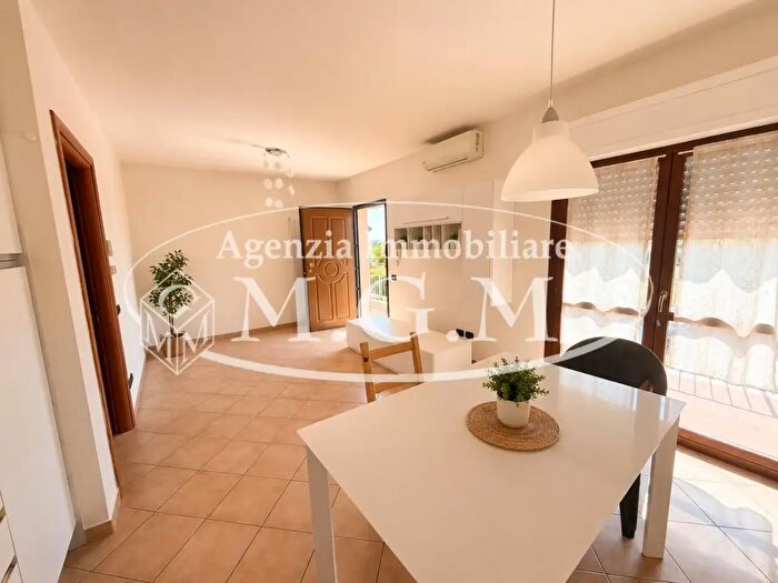 Appartamento trilocale in vendita in Pontedera
