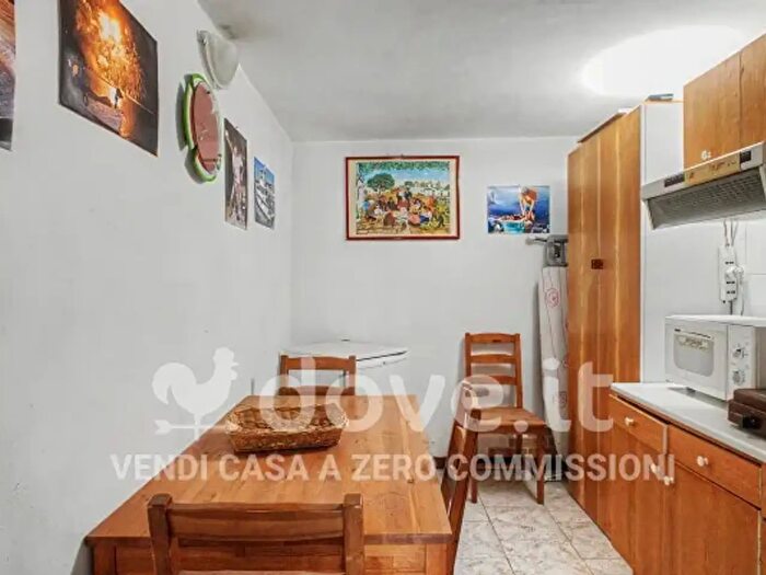 Appartamento bilocale in vendita in Via Regina Elena, Taranto