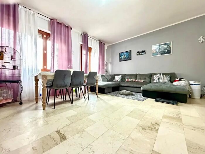 Appartamento trilocale in vendita in Viale Trieste, Codogno