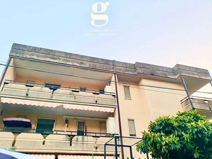 Appartamento quadrilocale in vendita in Via Filette, Omignano