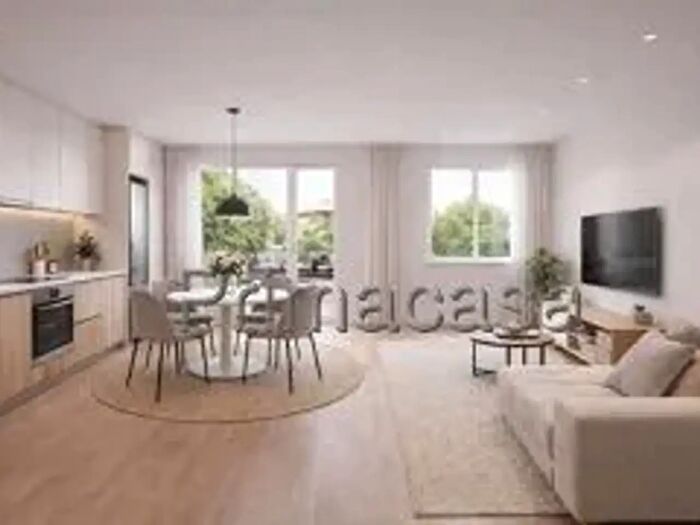 Appartamento bilocale in vendita in Strada Statale Pasubio, Costabissara