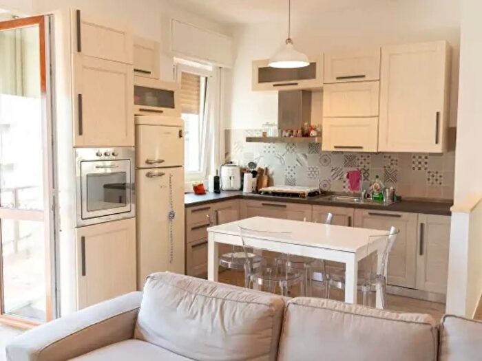 Appartamento trilocale in vendita in LungOrba Giuseppe Mazzini, Ovada