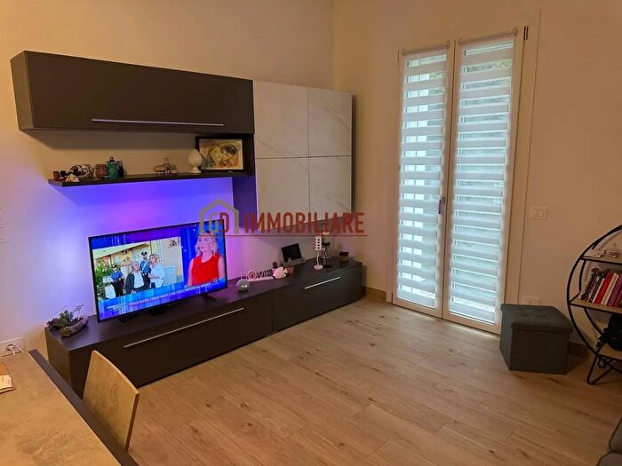 Appartamento trilocale in affitto in Via Noalese, Treviso