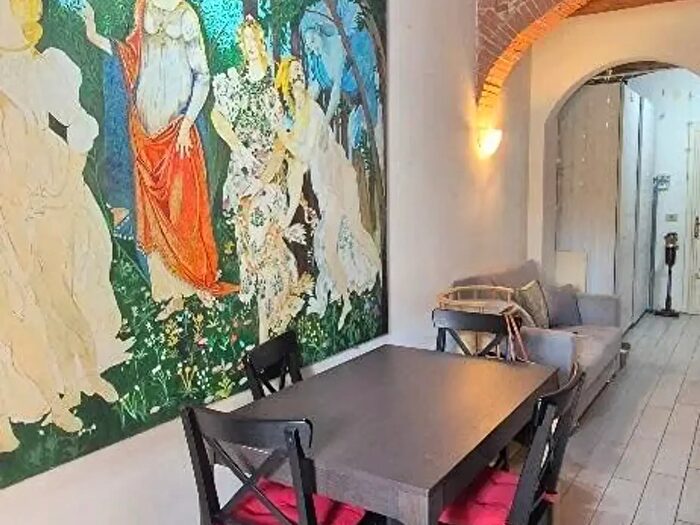 Casa quadrilocale in vendita in Cascina