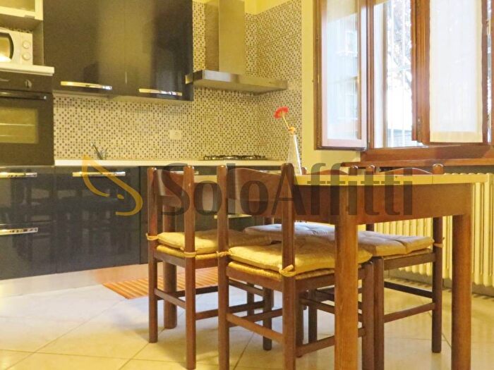 Appartamento bilocale in affitto in via Taormina, San Maurizio al Lambro, Cologno Monzese