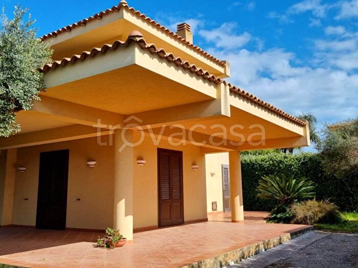 Casa in vendita in Marsala