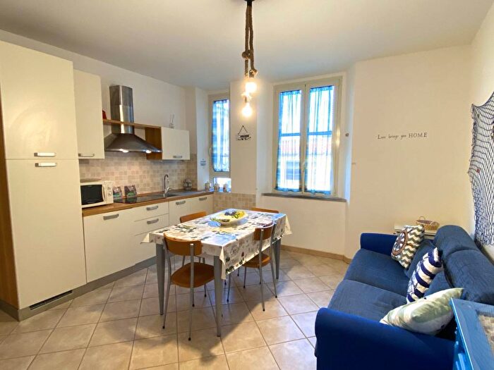 Appartamento bilocale in affitto in Via della Pineta, Centro, San Vincenzo