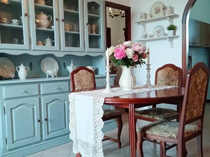 Appartamento quadrilocale in vendita in Roccastrada