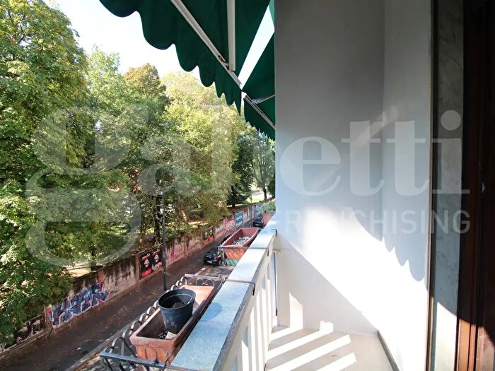 Appartamento bilocale in vendita in Via Felicità Morandi, Milano