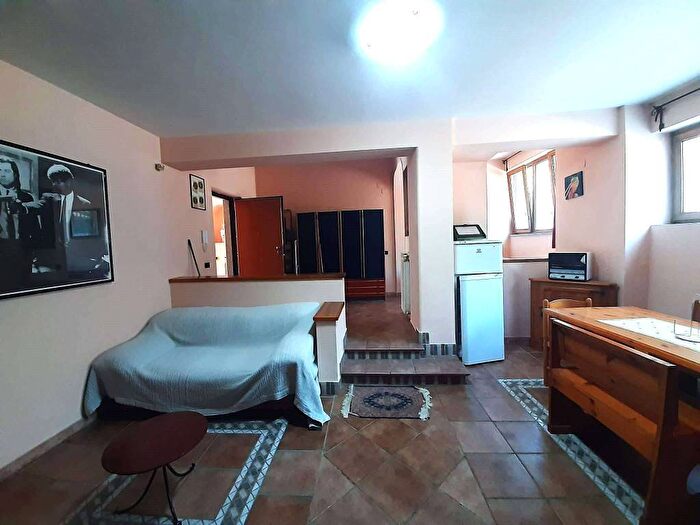 Appartamento monolocale in affitto in VIA POMIGLIANO snc, Somma Vesuviana