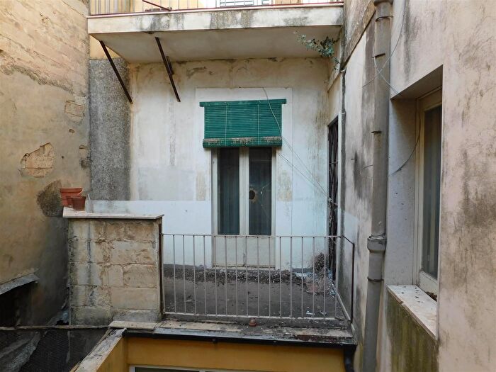 Casa trilocale in vendita in Via Rossini, Ragusa