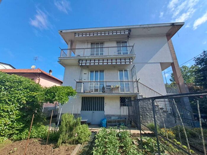 Appartamento bilocale in affitto in Via Alessandro Antonelli, Settimo Torinese