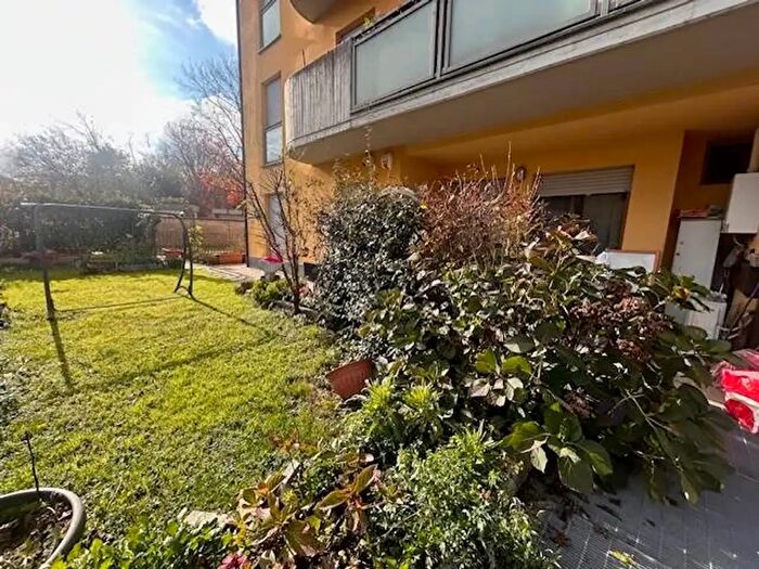 Appartamento trilocale in vendita in Vigevano