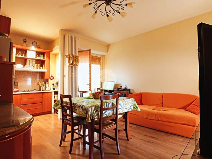 Appartamento bilocale in vendita in Rivoli