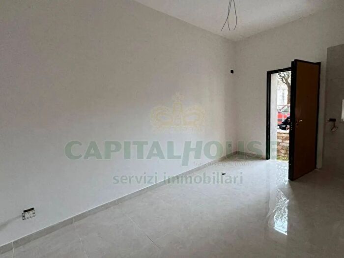 Appartamento bilocale in affitto in Quadrelle