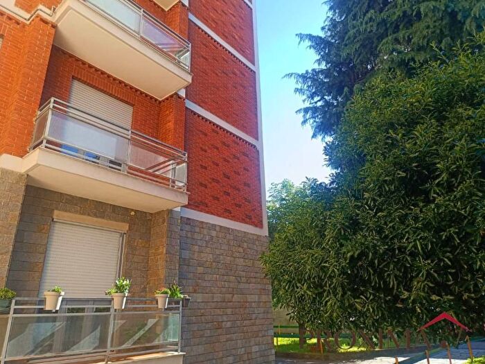 Appartamento bilocale in affitto in Via Piero Gobetti, Santa Maria, Collegno