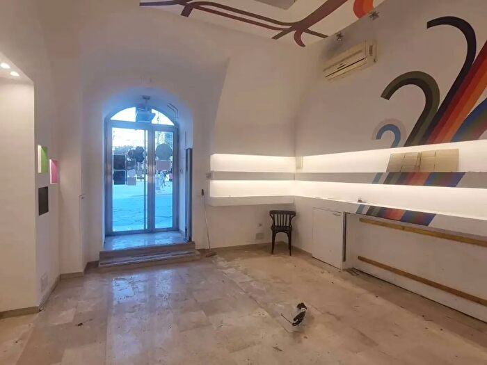 Appartamento bilocale in affitto in Canosa Di Puglia