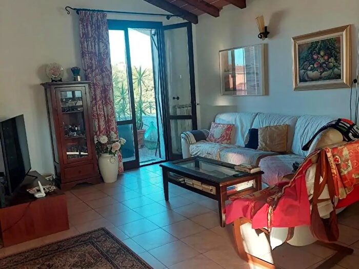 Appartamento quadrilocale in vendita in Castelfranco Di Sotto