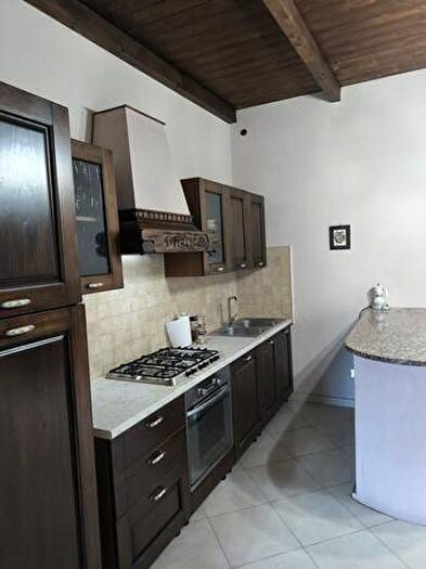 Appartamento trilocale in affitto in Via Cagliari, Centro, Sarroch