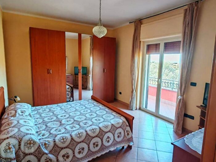 Appartamento trilocale in affitto in Contrada Lago Nord, Alano, Castellabate