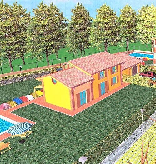 Case in Vendita e in Affitto - 2