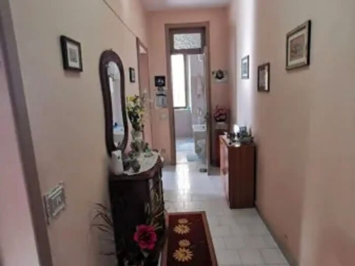 Appartamento bilocale in vendita in Via Antonio Masciari, Catanzaro
