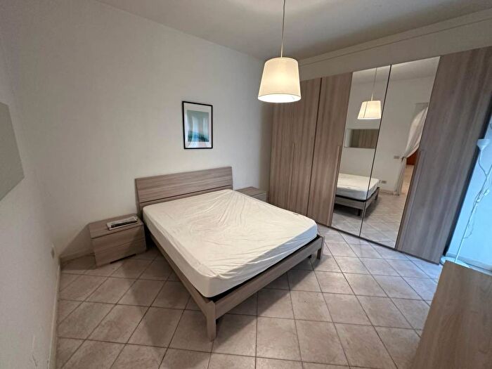 Appartamento monolocale in affitto in via Carlo Botta, Colle Oppio, Roma