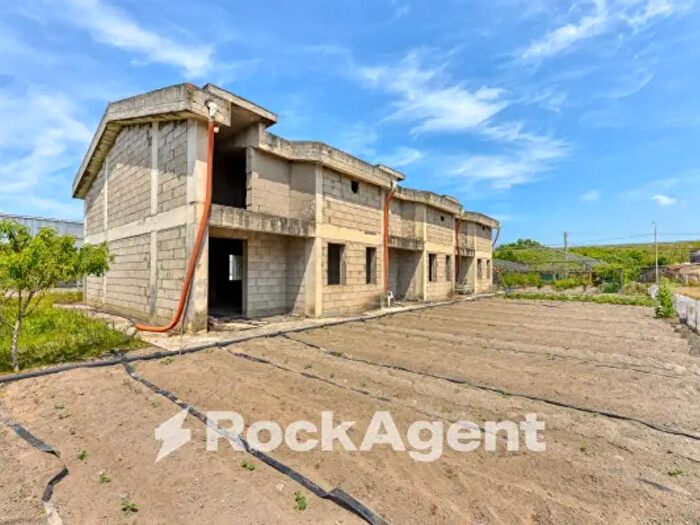 Casa trilocale in vendita in Via Orta Corcia, Angri