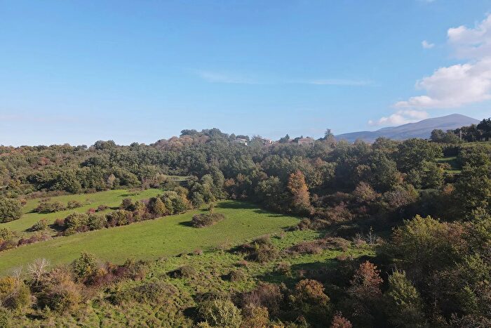 Casa bilocale in vendita in Arcidosso
