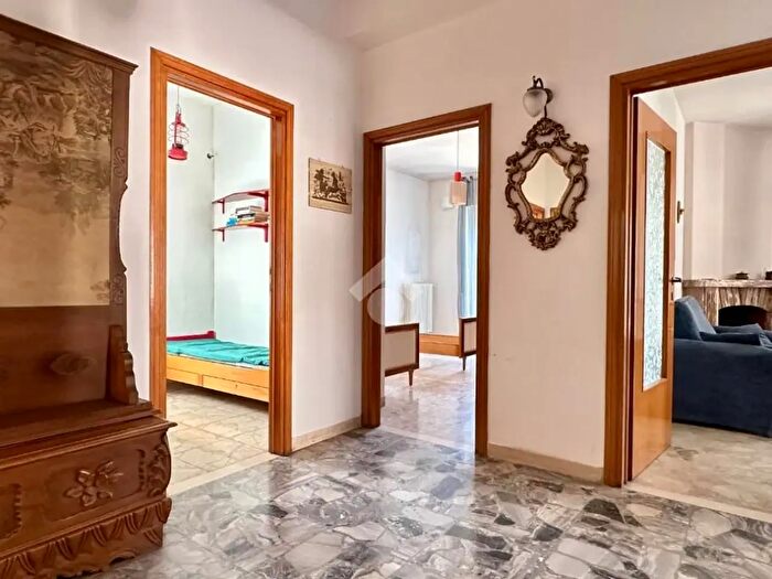 Appartamento quadrilocale in vendita in Via Fermo, Ascoli Piceno