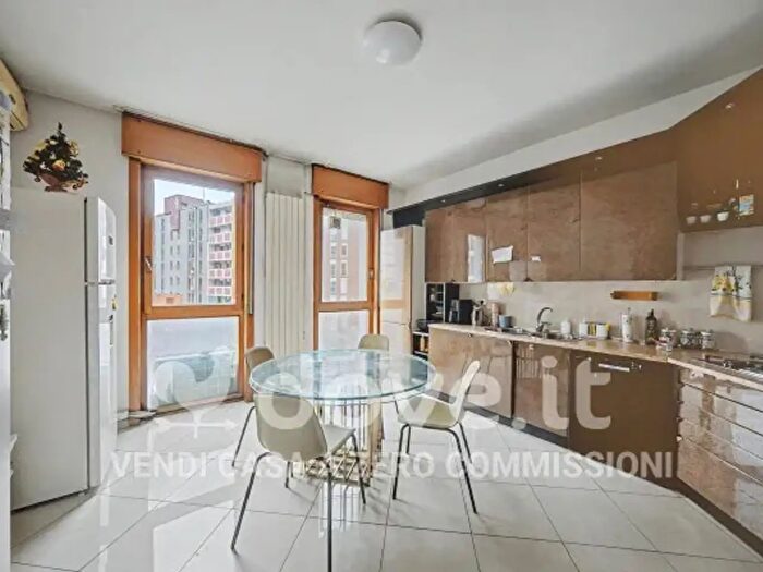 Appartamento con 5 locali in vendita in Via Trieste, Padova