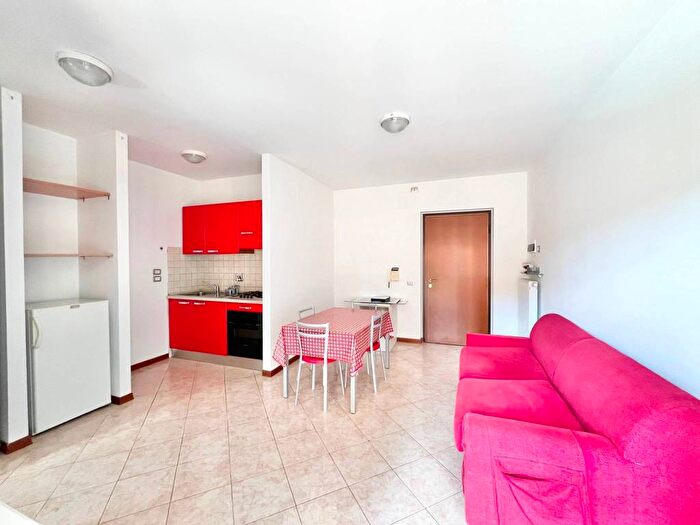 Appartamento monolocale in affitto in Via del Macello, Madonna Alta Prepo, Perugia