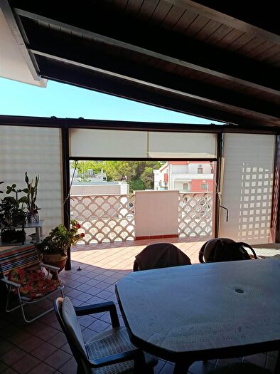 Appartamento quadrilocale in vendita in Crispiano