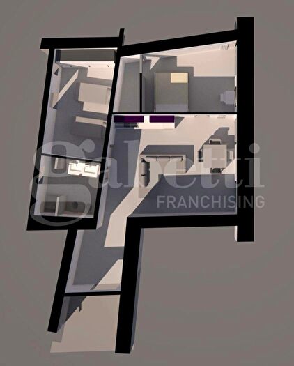 Case in Vendita e in Affitto - 2