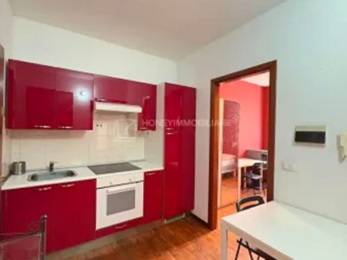 Appartamento bilocale in affitto in Strada Conservatorio, Parma