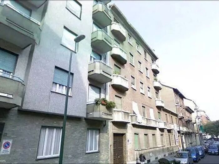 Appartamento monolocale in affitto in Via Castelnuovo delle Lanze, Torino