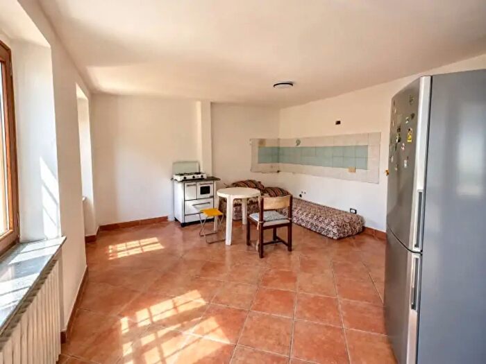 Casa trilocale in vendita in Via San Pietro, Calliano Monferrato