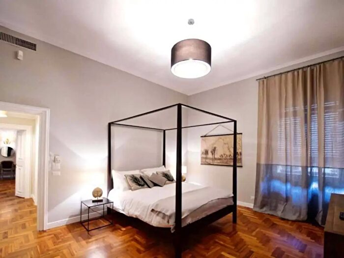 Appartamento in affitto in Via Giosuè Carducci, Roma