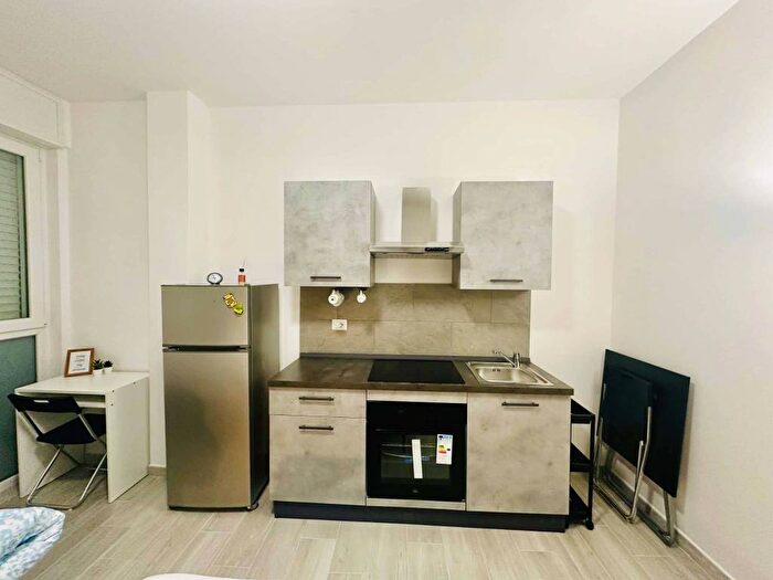 Appartamento in affitto in Via Giuseppe Dozza, Mazzini Fossolo, Bologna