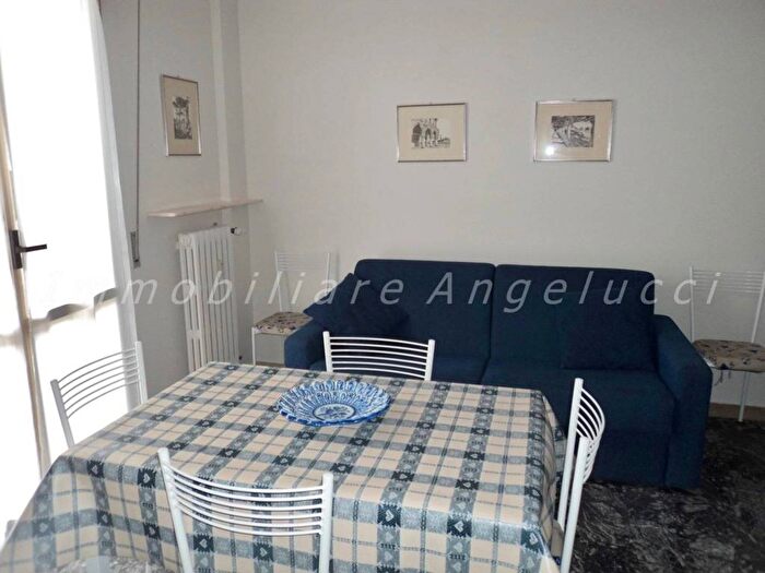 Appartamento bilocale in affitto in Via Ticino, Borghetto Santo Spirito