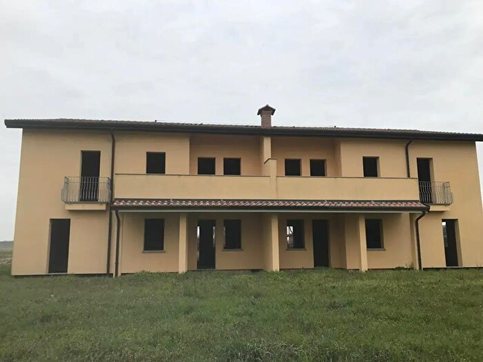 Casa con 5 locali in vendita in Via Magliocco, Ferrara