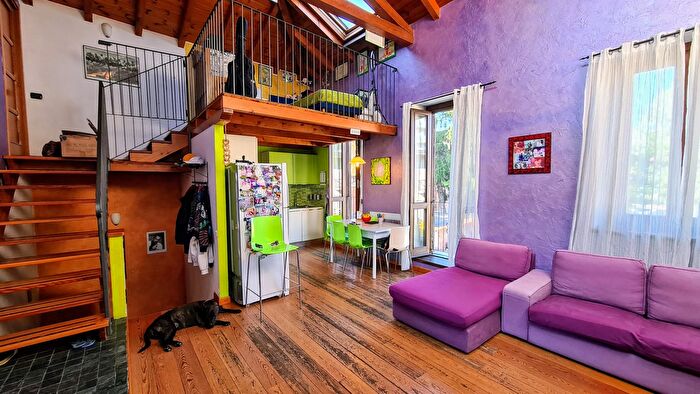 Appartamento in vendita in Via Giuseppe Giusti N Castellanza Varese Lombardia Italia, Castellanza