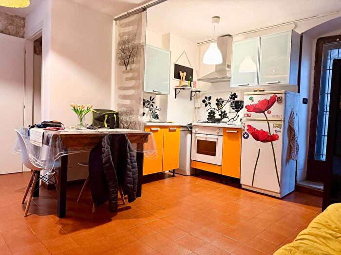 Appartamento monolocale in affitto in Carmine, Brescia