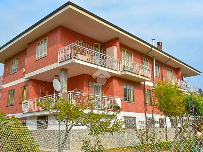 Appartamento trilocale in vendita in Via Medagli, SantAntonino Di Susa