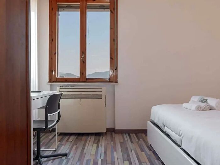Appartamento monolocale in affitto in Via Italo Bargagna, Pisa