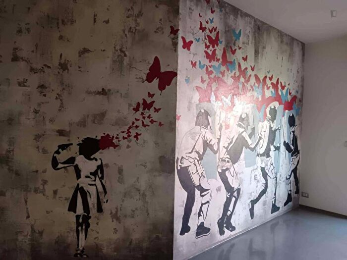 Appartamento trilocale in affitto in Via Giuseppe Antonio Borgese, Cenisio, Milano