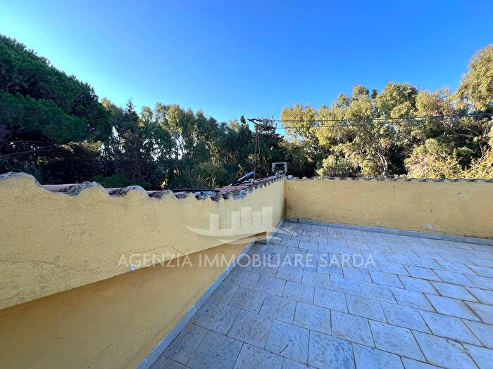 Appartamento trilocale in vendita in Alghero