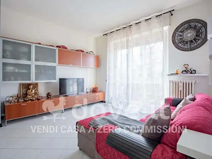 Appartamento bilocale in vendita in Via Conciliazione, Limbiate